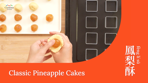 Indulge in a relaxing and enjoyable baking experience.