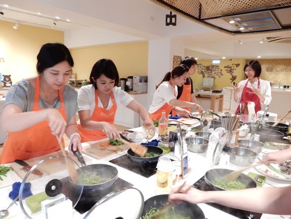 Learn how to make Taiwanese breakfast like the locals