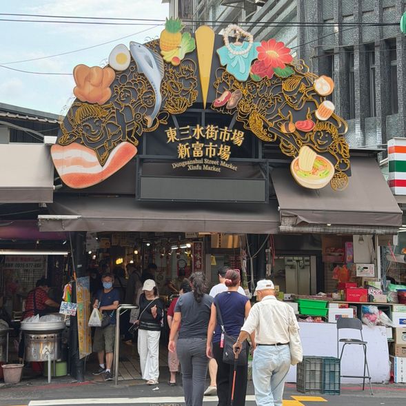 Explore the historical market