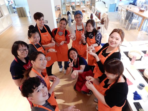 Learn how to make Xiao Long Bao from scratch with experienced instructors