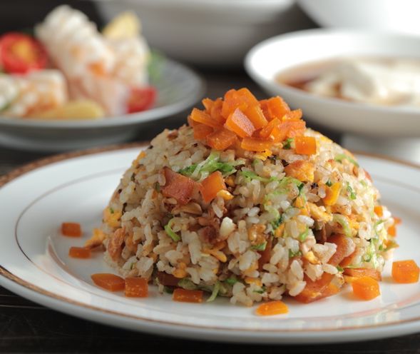 Enjoy the Flavors of Taiwan