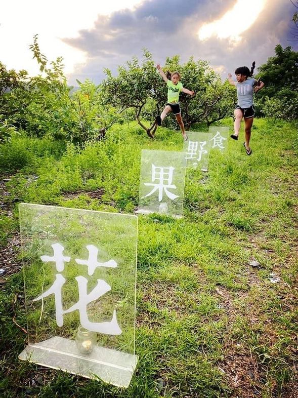 從果園到餐桌,每一口都是自然與季節的饋贈。