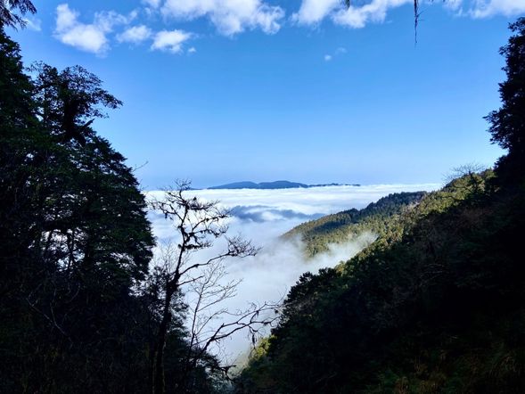 返程回宜蘭車站