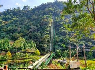 11:30-12:00
新社白冷圳水利工程(導覽介紹)