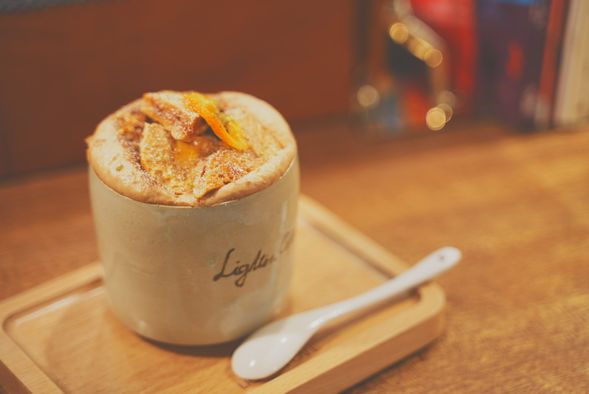 光覺咖啡 Lighten Cafe|原民咖啡時光