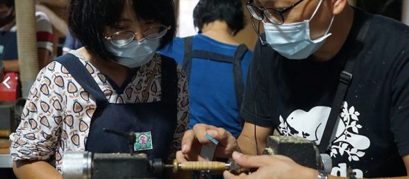 本草綱木手工筆DIY