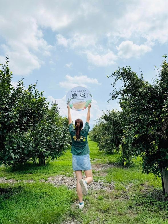 台灣珍貴獨有的天然甜品