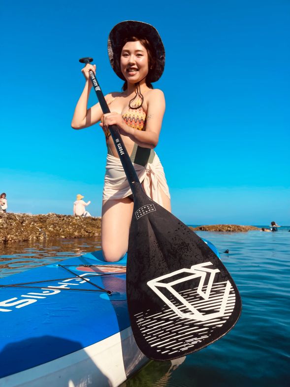 小琉球網美拍照行程