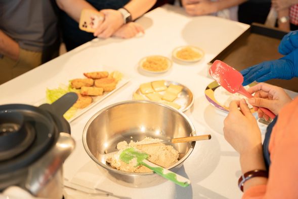 虱目魚料理手做