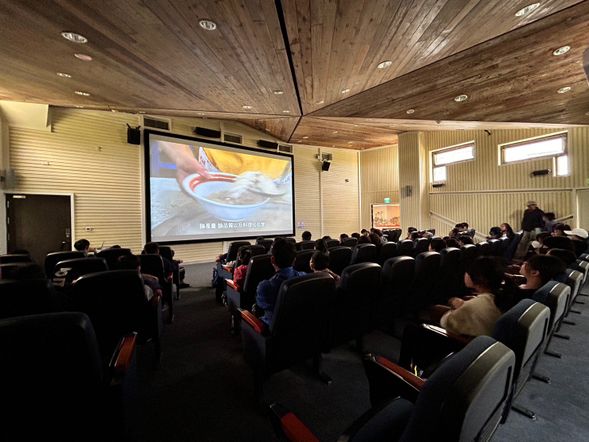 台江國家公園(解說導覽台江國家公園)