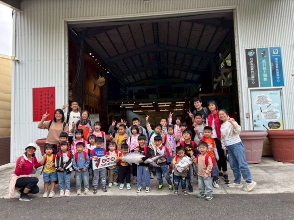 帶著美好回憶結束行程