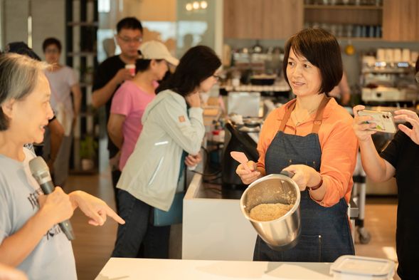 虱目魚料理手做