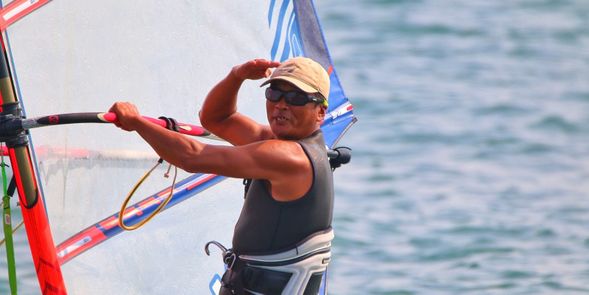 專業指導教練解說