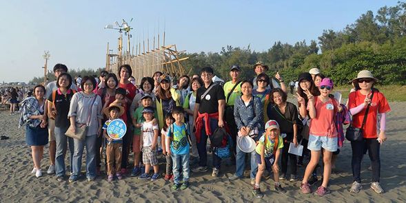 帶著美好回憶結束行程