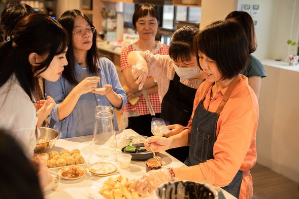 百變虱目魚料理 (結合新興科技,讓全魚利用的價值更上層樓)