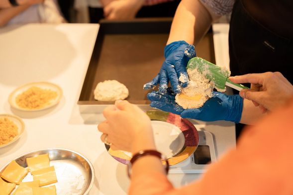 虱目魚料理手做