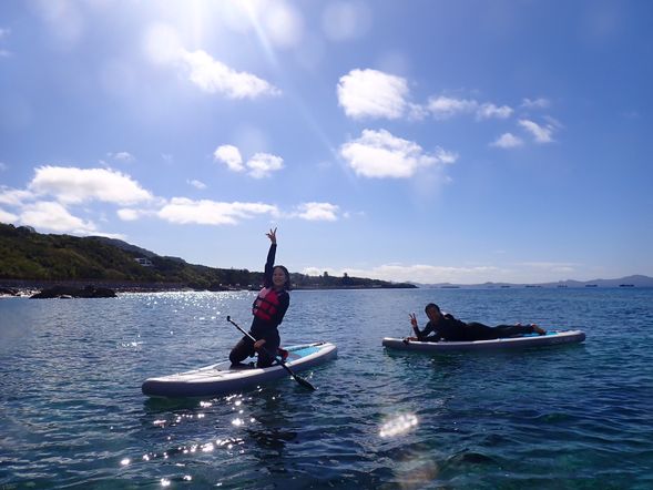 第一次體驗也非常歡迎