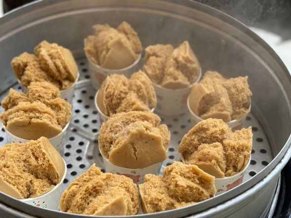 客家庄導覽與客家米食體驗