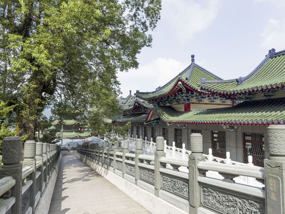 地母廟