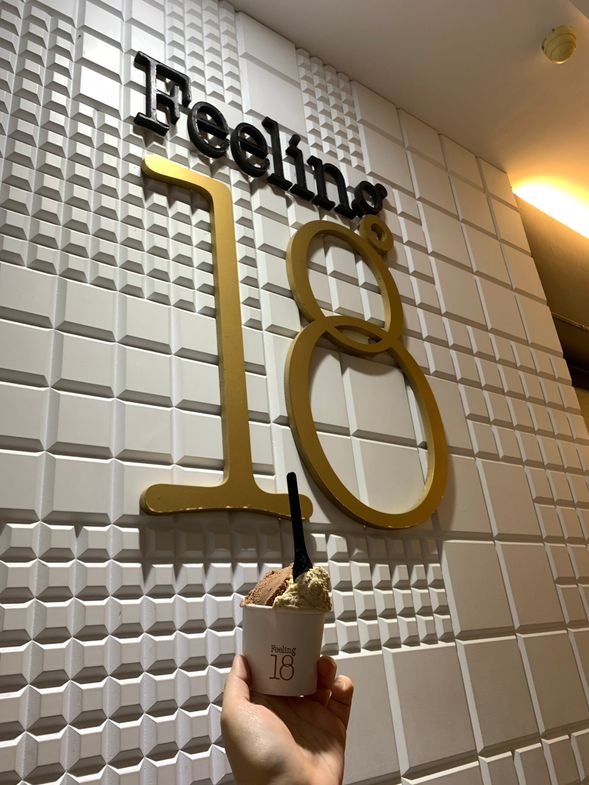18度C巧克力工房