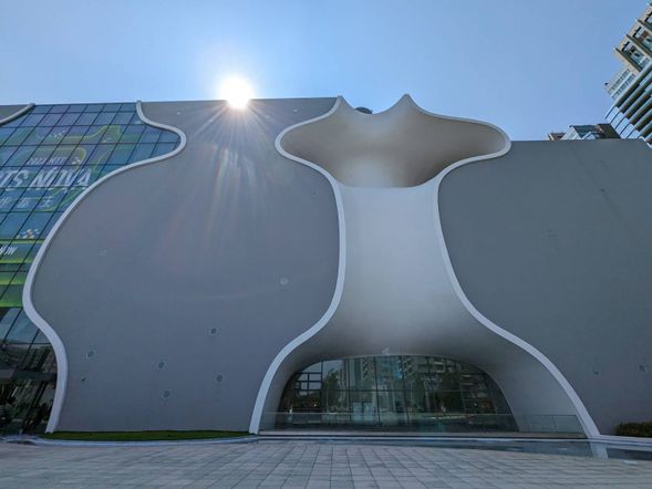 台中國家歌劇院