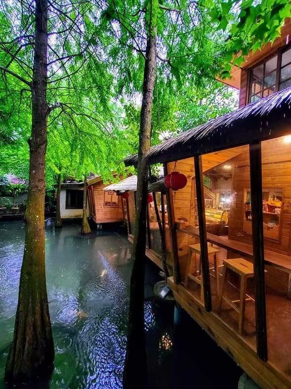 卓也小屋
