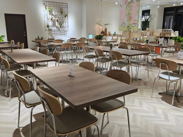 午餐(省府慢慢)