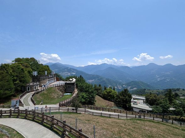 清境農場