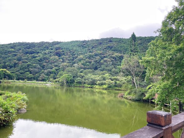 向天湖