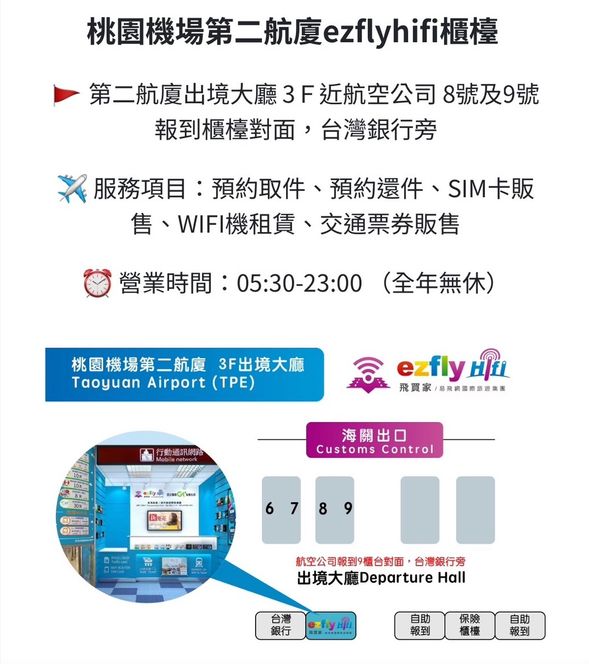 桃園國際機場第二航廈-0