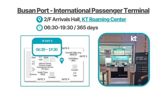 Busan Port, International Passenger Teminal-0