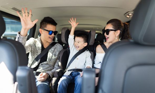 Enjoy a hassle-free start to your trip with private hotel pick-up and direct transfer to the jetty.