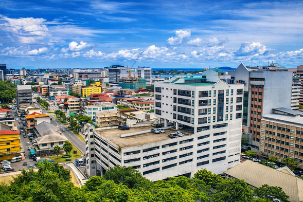 Return transfer to hotel for rest