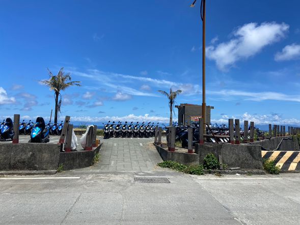 綠島好聲音旅宿-0