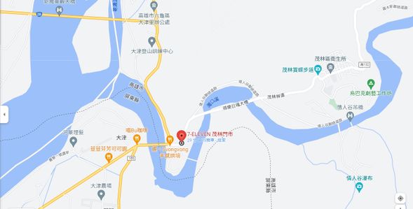 7-ELEVEN 茂林門市-0