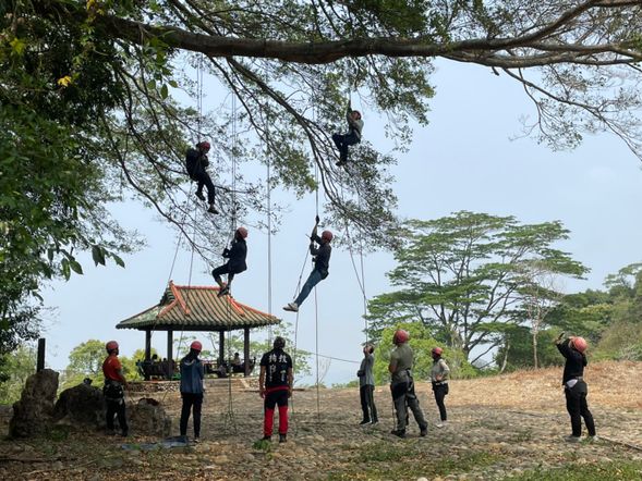 12:00或17:00 活動結束。