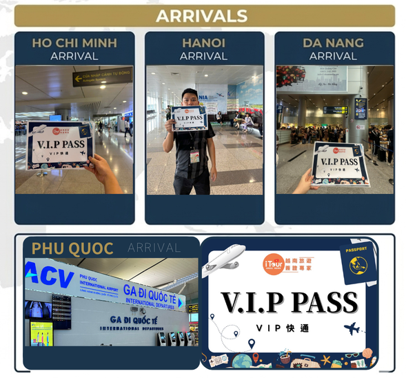 胡志明、河內、峴港、富國島入境-0