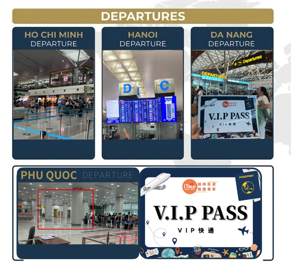 胡志明、河內、峴港、富國島出境-0