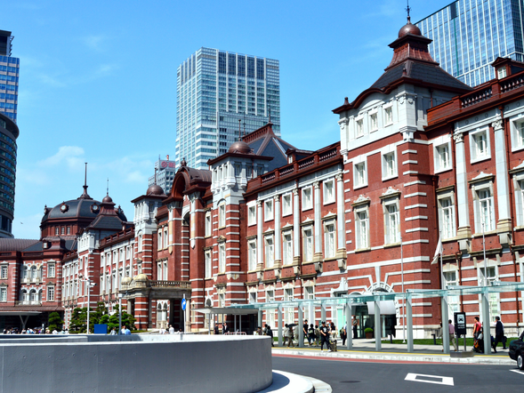 從乘客集合的統一飯店(東京)出發,行程結束後送回至同一飯店(東京)