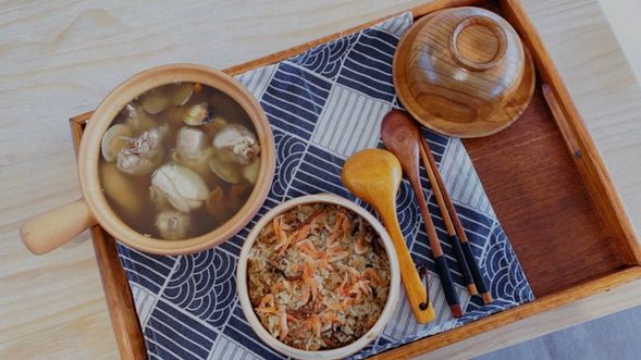 品嘗承意咖啡-經典風味套餐