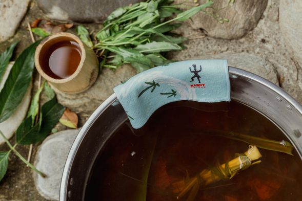 保養身體之必要!帶著家人伴侶,好好來場放鬆的旅行,療癒的足浴吧!
照片來源:雅比斯國際創意策略股份有限公司