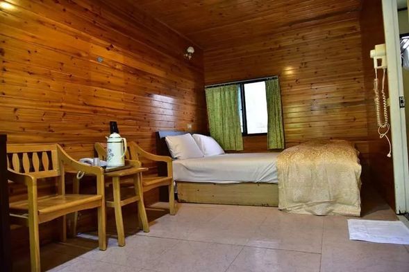 Dong Bi Villa - Double Room