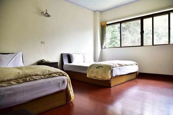 Dong Bi Villa - Quadruple Room