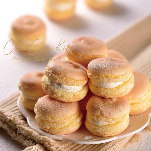 可兌換千巧谷牛樂園牧場-鮮奶球一盒