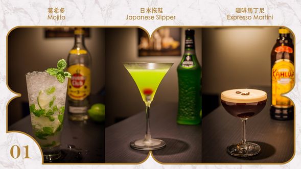 【環遊世界1】哈瓦那、墨爾本、倫敦