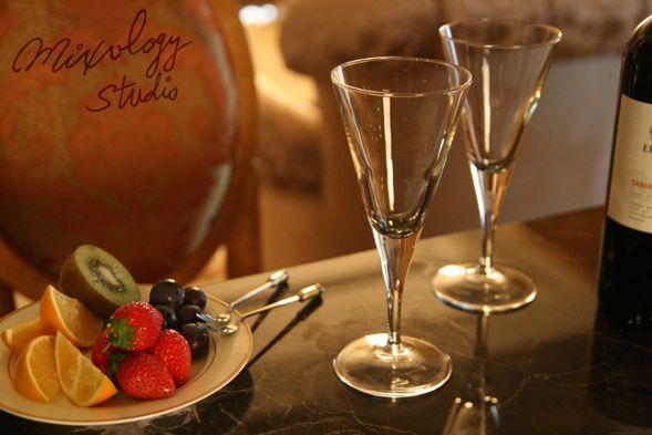 喜歡葡萄酒的你,可千萬別錯過這難得的一堂有趣的葡萄酒課程囉