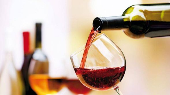 葡萄酒是個常見的品酒類型,但你知道葡萄酒製成的奧秘嗎?