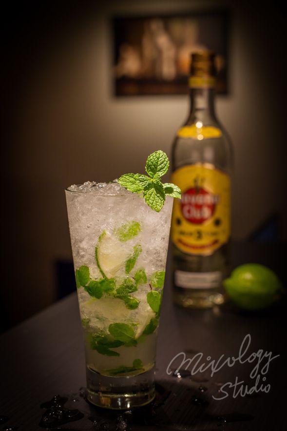 MOJITO