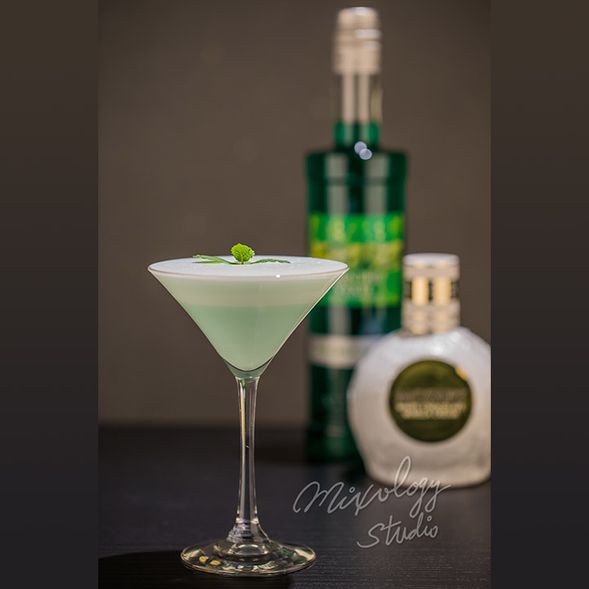 綠色蚱蜢(Grasshopper)