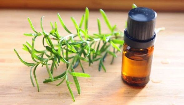 13:30~15:30 芳香療法